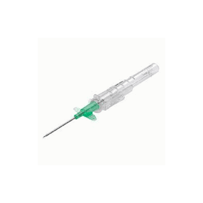 Peripheral Venous Catheter Protective Plus-w