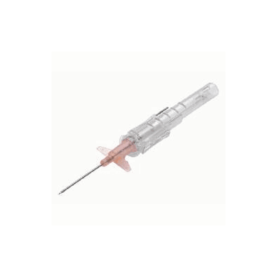 Peripheral Venous Catheter Protective Plus-w