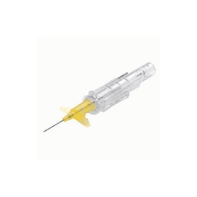 Peripheral Venous Catheter Protective Plus-w