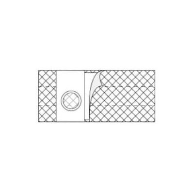 Peristomal Hernia Belt Large, Adult 6 Inch -