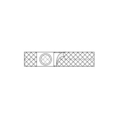 Peristomal Hernia Belt Medium, Adult 3 Inch -