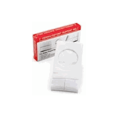 Peristomal Hernia Belt Nu-support X-large 4 I