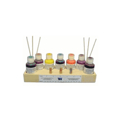 Permanent Tissue Marking Dye Mark-it Black -