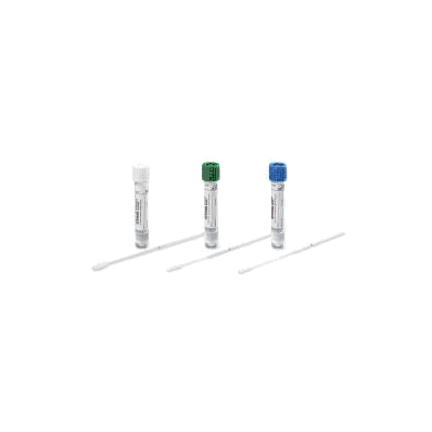 Pernasal Culture Swab Kit Eswab Sterile