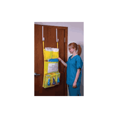 Personal Protection Door - Door, CadDy Person