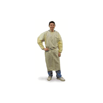 Personal Protection Gown P2 Safetyplus X-la