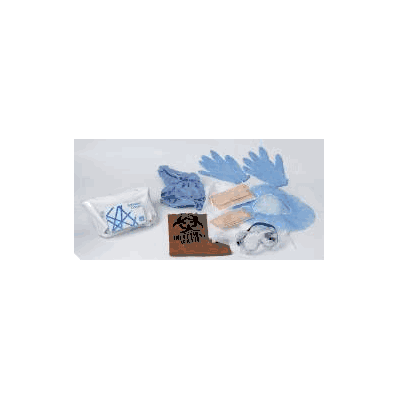 Personal Protection Kit - EmployeE Protection