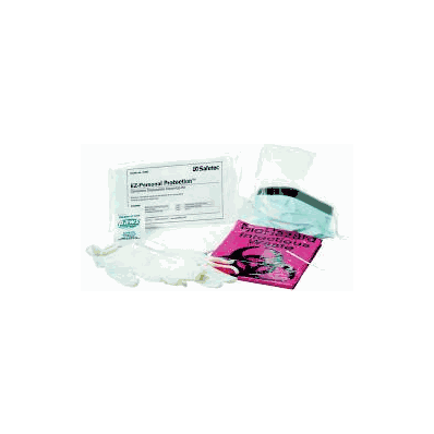 Personal Protection Kit Ez Personal Protectio