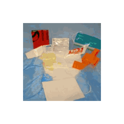 Personal Protection Kit - Isolation Kit, Inte