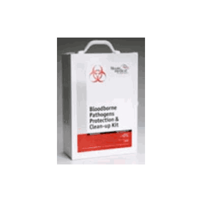 Personal Protection Kit Moorebrand - Personl