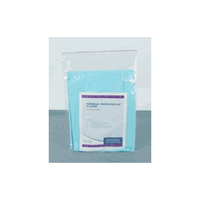 Personal Protection Kit - Personal Protection