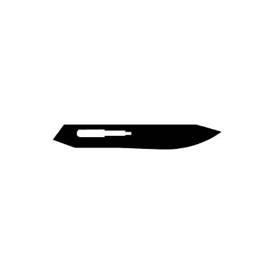 Personna Plus Safety Autopsy Scalpel No 60 P