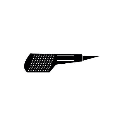Personna Surgical Scalpel Mini, No 11 Dispos