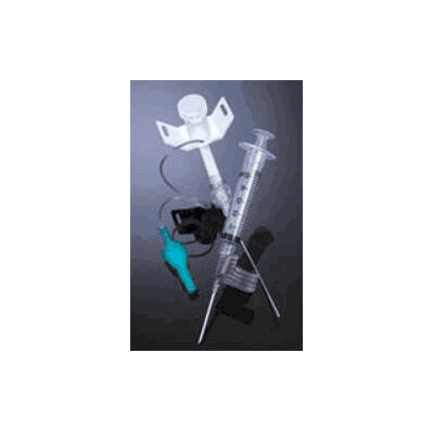 Pertrach Kit, Adlt 5.6mm (5/Cs) - - Tri-anim