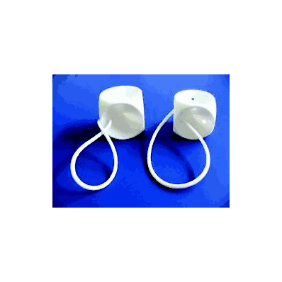 Pessary Cube With Drain Size 4 Silicone - Pes