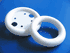 Pessary, <b>Size 2, Ring #30-R2</b> without Support, 2 1/4" Diameter, Color: White, sold as Each by Miltex<br><br>TO SEE THE OPTIONS FOR SIZE 2, <a href="http://www.aaawholesalecompany.com/implants-pessary-size-2-by-miltex.html">CLICK HERE</a> <font color="red"><br>To see other sizes: </font>  <a href="http://www.aaawholesalecompany.com/implants-pessary-size-0-by-miltex.html">SIZE 0</a>,  <a href="http://www.aaawholesalecompany.com/implants-pessary-size-1-by-miltex.html">SIZE 1</a>,  <a href="http://www.aaawholesalecompany.com/implants-pessary-size-3-by-miltex.html">SIZE 3</a>,  <a href="http://www.aaawholesalecompany.com/implants-pessary-size-4-by-miltex.html">SIZE 4</a>,  <a href="http://www.aaawholesalecompany.com/implants-pessary-size-5-by-miltex.html">SIZE 5</a>,  <a href="http://www.aaawholesalecompany.com/implants-pessary-size-6-by-miltex.html">SIZE 6</a>,  <a href="http://www.aaawholesalecompany.com/implants-pessary-size-7-by-miltex.html">SIZE 7</a>, <a href="http://www.aaawholesalecompany.com/implants-pessary-size-8-by-miltex.html">SIZE 8</a>, <a href="http://www.aaawholesalecompany.com/implants-pessary-size-9-by-miltex.html">SIZE 9</a>
