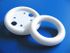 Pessary, <b>Size 1, Ring #30-R1</b> without Support, 2" Diameter, Color: White, sold as Each by Miltex<br><br>TO SEE THE OPTIONS FOR SIZE 1, <a href="http://www.aaawholesalecompany.com/implants-pessary-size-1-by-miltex.html">CLICK HERE</a> <font color="red"><br>To see other sizes: </font> <a href="http://www.aaawholesalecompany.com/implants-pessary-size-0-by-miltex.html">SIZE 0</a>,  <a href="http://www.aaawholesalecompany.com/implants-pessary-size-2-by-miltex.html">SIZE 2</a>,  <a href="http://www.aaawholesalecompany.com/implants-pessary-size-3-by-miltex.html">SIZE 3</a>,  <a href="http://www.aaawholesalecompany.com/implants-pessary-size-4-by-miltex.html">SIZE 4</a>,  <a href="http://www.aaawholesalecompany.com/implants-pessary-size-5-by-miltex.html">SIZE 5</a>,  <a href="http://www.aaawholesalecompany.com/implants-pessary-size-6-by-miltex.html">SIZE 6</a>,  <a href="http://www.aaawholesalecompany.com/implants-pessary-size-7-by-miltex.html">SIZE 7</a>, <a href="http://www.aaawholesalecompany.com/implants-pessary-size-8-by-miltex.html">SIZE 8</a>, <a href="http://www.aaawholesalecompany.com/implants-pessary-size-9-by-miltex.html">SIZE 9</a>