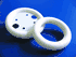 Pessary, <b>Size 5, Ring #30-R5</b> without Support, 3" Diameter, Color: White, sold as Each by Miltex<br><br>TO SEE THE OPTIONS FOR SIZE 5, <a href="http://www.aaawholesalecompany.com/implants-pessary-size-5-by-miltex.html">CLICK HERE</a> <font color="red"><br>To see other sizes: </font>  <a href="http://www.aaawholesalecompany.com/implants-pessary-size-0-by-miltex.html">SIZE 0</a>,  <a href="http://www.aaawholesalecompany.com/implants-pessary-size-1-by-miltex.html">SIZE 1</a>,  <a href="http://www.aaawholesalecompany.com/implants-pessary-size-2-by-miltex.html">SIZE 2</a>,  <a href="http://www.aaawholesalecompany.com/implants-pessary-size-3-by-miltex.html">SIZE 3</a>,  <a href="http://www.aaawholesalecompany.com/implants-pessary-size-4-by-miltex.html">SIZE 4</a>,  <a href="http://www.aaawholesalecompany.com/implants-pessary-size-6-by-miltex.html">SIZE 6</a>,  <a href="http://www.aaawholesalecompany.com/implants-pessary-size-7-by-miltex.html">SIZE 7</a>, <a href="http://www.aaawholesalecompany.com/implants-pessary-size-8-by-miltex.html">SIZE 8</a>, <a href="http://www.aaawholesalecompany.com/implants-pessary-size-9-by-miltex.html">SIZE 9</a>