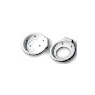 Pessary Dish Size 6 100% Silicone - Pessary,