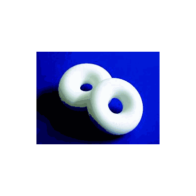Pessary Donut Size 2 Silicone - Pessary, Donu
