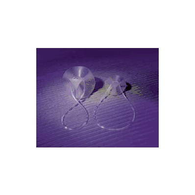 Pessary Evacare Cube Size 2 100% Silicone -