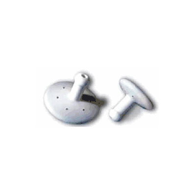 Pessary Evacare Gellhorn Size 6 100% Silicon