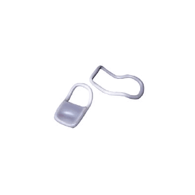 Pessary Evacare Hodge Size 2 100% Silicone -
