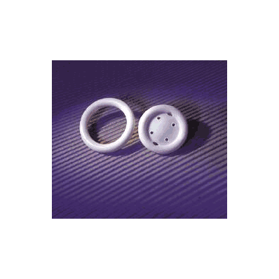 Pessary Evacare Ring Size 7 100% Silicone -