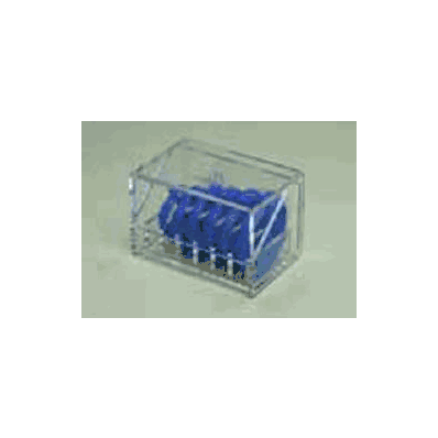 Pessary Fitting Set Dish Sizes 2-7 - Pessary