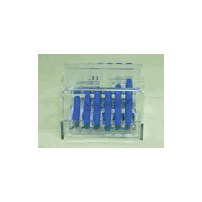 Pessary Fitting Set Ring With Support Sizes 2