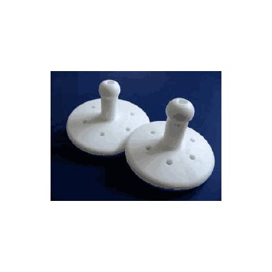 Pessary Gellhorn Size 5 Silicone - Pessary, G
