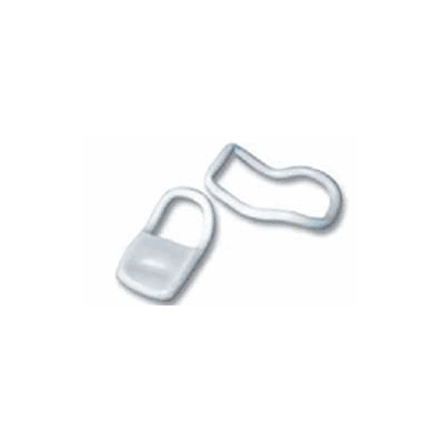 Pessary Hodge Size 3 100% Silicone - Pessary,