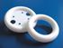 Pessary, <b>Size 0, Ring #30-RS0</b> with Support, 1-3/4" Diameter, Color: White, sold as Each by Miltex<br><br>TO SEE THE OPTIONS FOR SIZE 0, <a href="http://www.aaawholesalecompany.com/implants-pessary-size-0-by-miltex.html">CLICK HERE</a> <font color="red"><font color="red"><br>To see other sizes: </font> </font> <a href="http://www.aaawholesalecompany.com/implants-pessary-size-1-by-miltex.html">SIZE 1</a>,  <a href="http://www.aaawholesalecompany.com/implants-pessary-size-2-by-miltex.html">SIZE 2</a>,  <a href="http://www.aaawholesalecompany.com/implants-pessary-size-3-by-miltex.html">SIZE 3</a>,  <a href="http://www.aaawholesalecompany.com/implants-pessary-size-4-by-miltex.html">SIZE 4</a>,  <a href="http://www.aaawholesalecompany.com/implants-pessary-size-5-by-miltex.html">SIZE 5</a>,  <a href="http://www.aaawholesalecompany.com/implants-pessary-size-6-by-miltex.html">SIZE 6</a>,  <a href="http://www.aaawholesalecompany.com/implants-pessary-size-7-by-miltex.html">SIZE 7</a>, <a href="http://www.aaawholesalecompany.com/implants-pessary-size-8-by-miltex.html">SIZE 8</a>, <a href="http://www.aaawholesalecompany.com/implants-pessary-size-9-by-miltex.html">SIZE 9</a>