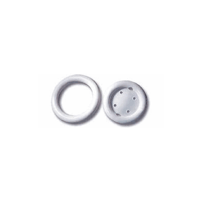 Pessary Ring Size 5 Silicone - Pessary, Ring