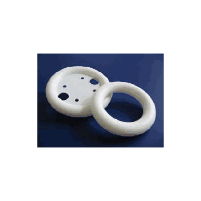 Pessary Ring Size 7 Silicone - Pessary, Ring