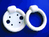 Pessary, <b>Size 5, Ring with Knob #30-RK5</b> without Support, 3" Diameter, Color: White, sold as Each by Miltex<br><br>TO SEE THE OPTIONS FOR SIZE 5, <a href="http://www.aaawholesalecompany.com/implants-pessary-size-5-by-miltex.html">CLICK HERE</a> <br><font color="red">To see other sizes:</font>  <a href="http://www.aaawholesalecompany.com/implants-pessary-size-0-by-miltex.html">SIZE 0</a>,  <a href="http://www.aaawholesalecompany.com/implants-pessary-size-1-by-miltex.html">SIZE 1</a>,  <a href="http://www.aaawholesalecompany.com/implants-pessary-size-2-by-miltex.html">SIZE 2</a>,  <a href="http://www.aaawholesalecompany.com/implants-pessary-size-3-by-miltex.html">SIZE 3</a>,  <a href="http://www.aaawholesalecompany.com/implants-pessary-size-4-by-miltex.html">SIZE 4</a>,  <a href="http://www.aaawholesalecompany.com/implants-pessary-size-6-by-miltex.html">SIZE 6</a>,  <a href="http://www.aaawholesalecompany.com/implants-pessary-size-7-by-miltex.html">SIZE 7</a>
