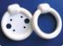 Pessary, <b>Size 0, Ring with Knob #30-RKS0</b> with Support, 1-3/4" Diameter, Color: White, sold as Each by Miltex<br><br>TO SEE THE OPTIONS FOR SIZE 0, <a href="http://www.aaawholesalecompany.com/implants-pessary-size-0-by-miltex.html">CLICK HERE</a> <br><font color="red">To see other sizes:</font>  <a href="http://www.aaawholesalecompany.com/implants-pessary-size-1-by-miltex.html">SIZE 1</a>,  <a href="http://www.aaawholesalecompany.com/implants-pessary-size-2-by-miltex.html">SIZE 2</a>,  <a href="http://www.aaawholesalecompany.com/implants-pessary-size-3-by-miltex.html">SIZE 3</a>,  <a href="http://www.aaawholesalecompany.com/implants-pessary-size-4-by-miltex.html">SIZE 4</a>,  <a href="http://www.aaawholesalecompany.com/implants-pessary-size-5-by-miltex.html">SIZE 5</a>,  <a href="http://www.aaawholesalecompany.com/implants-pessary-size-6-by-miltex.html">SIZE 6</a>,  <a href="http://www.aaawholesalecompany.com/implants-pessary-size-7-by-miltex.html">SIZE 7</a>