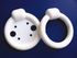 Pessary, <b>Size 7, Ring with Knob #30-RK7</b> without Support, 3 1/2" Diameter, Color: White, sold as Each by Miltex<br><br>TO SEE THE OPTIONS FOR SIZE 7, <a href="http://www.aaawholesalecompany.com/implants-pessary-size-7-by-miltex.html">CLICK HERE</a> <br><font color="red">To see other sizes:</font>  <a href="http://www.aaawholesalecompany.com/implants-pessary-size-0-by-miltex.html">SIZE 0</a>,  <a href="http://www.aaawholesalecompany.com/implants-pessary-size-1-by-miltex.html">SIZE 1</a>,  <a href="http://www.aaawholesalecompany.com/implants-pessary-size-2-by-miltex.html">SIZE 2</a>,  <a href="http://www.aaawholesalecompany.com/implants-pessary-size-3-by-miltex.html">SIZE 3</a>,  <a href="http://www.aaawholesalecompany.com/implants-pessary-size-4-by-miltex.html">SIZE 4</a>,  <a href="http://www.aaawholesalecompany.com/implants-pessary-size-5-by-miltex.html">SIZE 5</a>,  <a href="http://www.aaawholesalecompany.com/implants-pessary-size-6-by-miltex.html">SIZE 6</a>