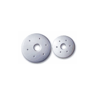 Pessary Shaatz Size 3 100% Silicone - Pessary