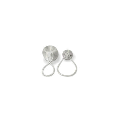 Pessary, Size 0 Cube, 25 mm Diameter