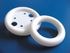 Pessary <b>Size 0, Ring #30-R0</b> without Support, 1 3/4" Diameter, Color: White, sold as Each by Miltex<br><br>TO SEE THE OPTIONS FOR SIZE 0, <a href="http://www.aaawholesalecompany.com/implants-pessary-size-0-by-miltex.html">CLICK HERE</a> <font color="red"><font color="red"><br>To see other sizes: </font> </font>  <a href="http://www.aaawholesalecompany.com/implants-pessary-size-1-by-miltex.html">SIZE 1</a>,  <a href="http://www.aaawholesalecompany.com/implants-pessary-size-2-by-miltex.html">SIZE 2</a>,  <a href="http://www.aaawholesalecompany.com/implants-pessary-size-3-by-miltex.html">SIZE 3</a>,  <a href="http://www.aaawholesalecompany.com/implants-pessary-size-4-by-miltex.html">SIZE 4</a>,  <a href="http://www.aaawholesalecompany.com/implants-pessary-size-5-by-miltex.html">SIZE 5</a>,  <a href="http://www.aaawholesalecompany.com/implants-pessary-size-6-by-miltex.html">SIZE 6</a>,  <a href="http://www.aaawholesalecompany.com/implants-pessary-size-7-by-miltex.html">SIZE 7</a>, <a href="http://www.aaawholesalecompany.com/implants-pessary-size-8-by-miltex.html">SIZE 8</a>, <a href="http://www.aaawholesalecompany.com/implants-pessary-size-9-by-miltex.html">SIZE 9</a>