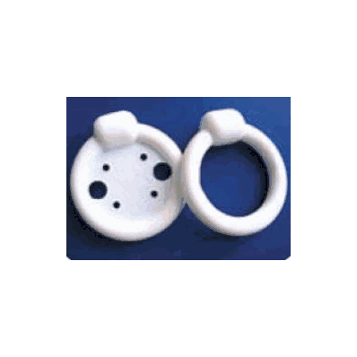 Pessary, Size 0, Ring with Knob #30-RKS0