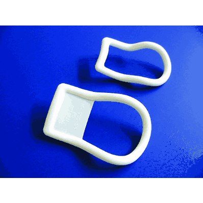 Pessary, Size 1, Hodge #30-HDS1, w/ Support