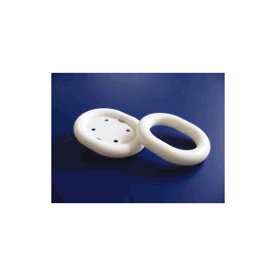Pessary, Size 1, Oval #30-OVS1, with Support