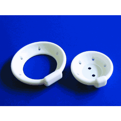 Pessary, Size 2, Dish #30-DSH2
