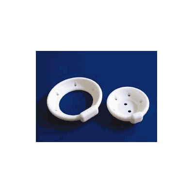 Pessary, Size 2, Dish #30-DSHS2
