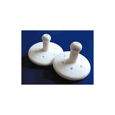 Pessary, Size 2, Gellhorn #30-GD2