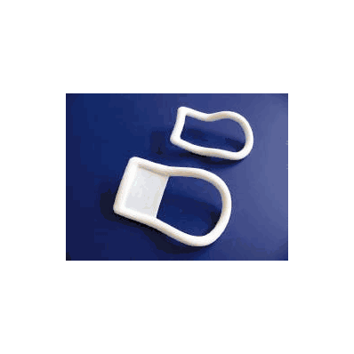 Pessary, Size 2, Hodge #30-HDS2, w/ Support