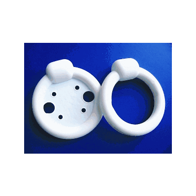 Pessary, Size 2, Ring with Knob #30-RK2 w/o Support