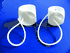 Pessary, <b>Size 3, Cube #30-CU3</b>, without  Drain, 37mm Diameter, Color: White, sold as Each by Miltex<br><br>TO SEE THE OPTIONS FOR SIZE 3, <a href="http://www.aaawholesalecompany.com/implants-pessary-size-3-by-miltex.html">CLICK HERE</a> <font color="red"><br>To see other sizes: </font>  <a href="http://www.aaawholesalecompany.com/implants-pessary-size-0-by-miltex.html">SIZE 0</a>,  <a href="http://www.aaawholesalecompany.com/implants-pessary-size-1-by-miltex.html">SIZE 1</a>,  <a href="http://www.aaawholesalecompany.com/implants-pessary-size-2-by-miltex.html">SIZE 2</a>,  <a href="http://www.aaawholesalecompany.com/implants-pessary-size-4-by-miltex.html">SIZE 4</a>,  <a href="http://www.aaawholesalecompany.com/implants-pessary-size-5-by-miltex.html">SIZE 5</a>,  <a href="http://www.aaawholesalecompany.com/implants-pessary-size-6-by-miltex.html">SIZE 6</a>,  <a href="http://www.aaawholesalecompany.com/implants-pessary-size-7-by-miltex.html">SIZE 7</a>, <a href="http://www.aaawholesalecompany.com/implants-pessary-size-8-by-miltex.html">SIZE 8</a>, <a href="http://www.aaawholesalecompany.com/implants-pessary-size-9-by-miltex.html">SIZE 9</a>, <a href="http://www.aaawholesalecompany.com/implants-pessary-size-10-by-miltex.html">SIZE 10</a>